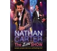 Nathan Carter - Live In Concert [DVD]