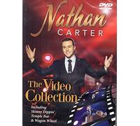Nathan Carter - The Video Collection [DVD]