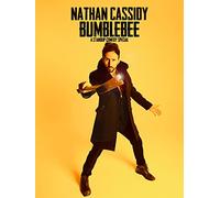 Nathan Cassidy: Bumblebee
