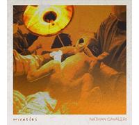 NATHAN CAVALERI: MIRACLES - CD