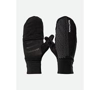 Nathan Convertible reflective gloves HyperNight