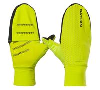 Nathan Convertible reflective gloves HyperNight