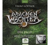 Nathan,David - Drachenwächter-die Jagd