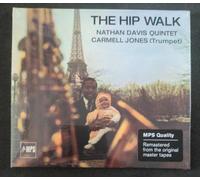 Nathan Davis - The Hip Walk