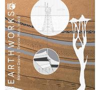 Nathan Davis; Sylvia Milo - Nathan Davis: Earthworks