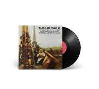 Nathan Davis - The Hip Walk [VINYL]