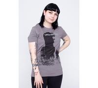 Nathan Drake Grey - T-Shirt - grey - S - 100% Cotton S
