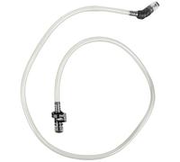 Nathan Drink Tube - Grey, N/A