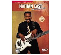 Nathan East -- Contemporary Bass (DVD) [NTSC]