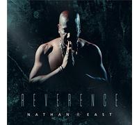 Nathan East – Reverence – CD (Concord)