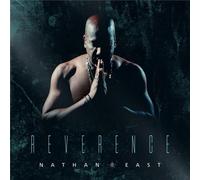 NATHAN EAST REVERENCE SMOOTH JAZZ TWELVE 12 TRACKS ALBUM AUDIO MUSIC CD NEW