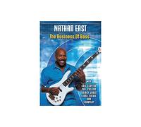 Nathan East: The Business Bass [DVD]