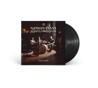 Nathan Evans - Angels' Share - Vinyl Record 1Black - 64 - E1398z