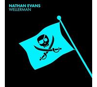 Nathan Evans - CD SingIe (incl famous TIKT0K AcapeIIa/Beat Version)