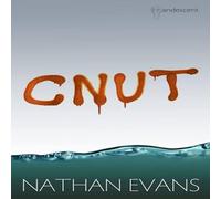 Nathan Evans CNUT Paperback Book Nathan Evans Multicolor