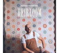 Nathan Evans Fox - Heirloom [VINYL]