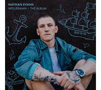 Nathan Evans, Neues Album 2023, Wellerman, CD