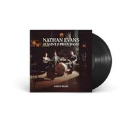 Nathan Evans SAINT PHNX - Angels' Share [VINYL]
