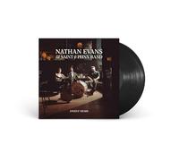 Nathan Evans SAINT PHNX - Angels' Share [VINYL]