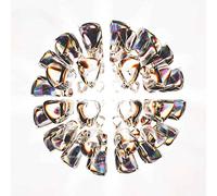 NATHAN FAKE - CRYSTAL VISION [VINYL]