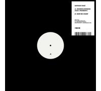 Nathan Fake Degreelessness (Feat. Prurient)/Now We Know (Vinyl) (US IMPORT)