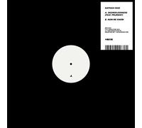 Nathan Fake - Degreelessness (Feat. Prurient)/Now We Know [VINYL]