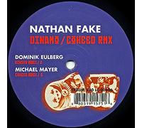 Nathan Fake - Dinamo /Coheed Rmx [Vinyl Single] [VINYL]