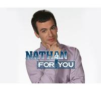 Nathan For You Season 1