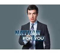 Nathan For You Season 2