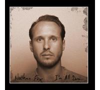 Nathan Fox - I'm All Done - EP