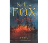 Nathan Fox: Seas of Blood: 3