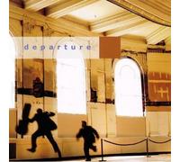 Nathan Granner - Departure