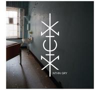 Nathan Gray Collective NTHN GRY (Vinyl) (US IMPORT)