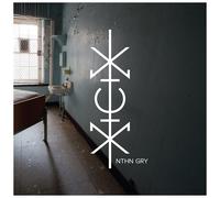 Nathan Gray - NTHN Gry [VINYL]