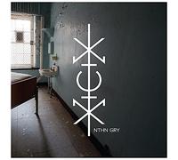 Nathan Gray - NTHN Gry