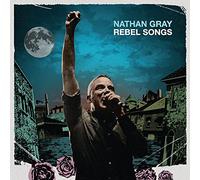 Nathan Gray - Rebel Songs
