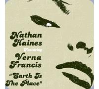 Nathan Haines - Earth Is the Place [12" VINYL]