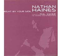 Nathan Haines - Right By Your Side [12" VINYL]