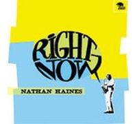 Nathan Haines - Right Now
