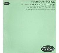 Nathan Haines - Soundtravels [12" VINYL]