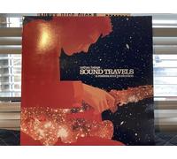 Nathan Haines - Soundtravels [VINYL]