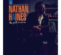 Nathan Haines - The Poet's Embrace