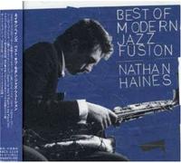 Nathan Hains - Best of Modern Jazz Fusion
