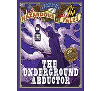 Nathan Hale's Hazardous Tales