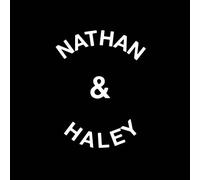 Nathan & Haley Women's T-Shirt - Black - XXL
