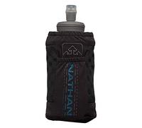 Nathan Handheld ExoDraw/ExoShot 18oz / 14oz Insulated Soft Flask - Portable Hydration Bottle for Marathons, Hiking, Ultra Running and Outdoor Activity
