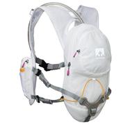 Nathan Hydration Running Vest - 2 Liter Hydration Pack with Bite Valve - Smartphone Compatible Pocket for Storing Essentials - Designed Specifically for Women (Very Berry Color)