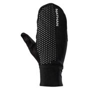 Nathan Convertible reflective gloves HyperNight