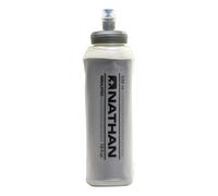 Nathan Insulated Soft Flask + Bite Top - 18oz