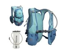 Nathan Intensity Pack - Hydration Pack - Running Vest/Backpack with Bladder - 2 L - Women